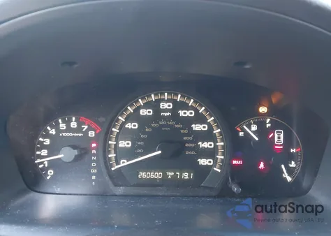 2006 Honda Accord 2.4 Se z USA, uszkodzony, nr VIN 1HGCM56376A111813